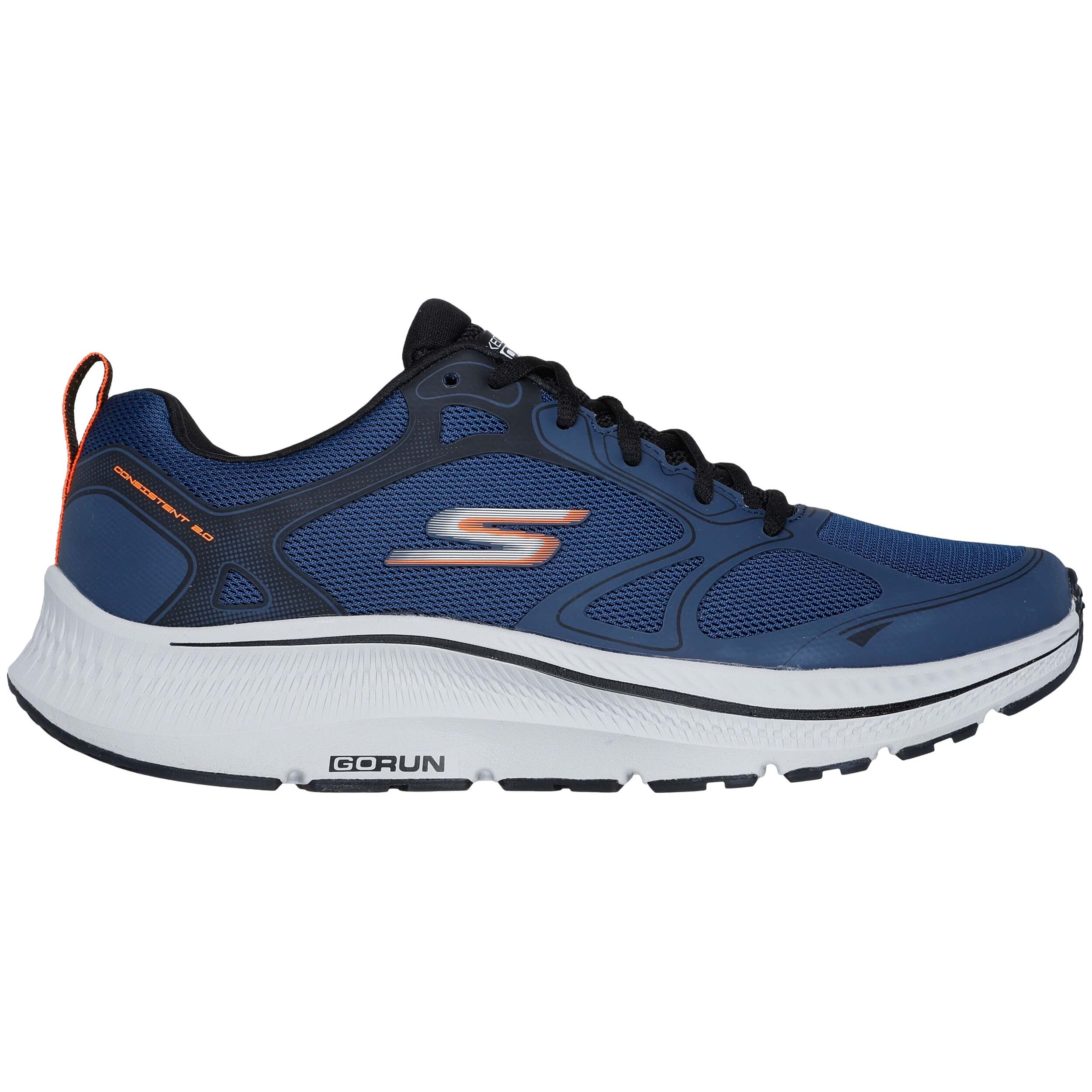 Zapatillas De Running Skechers para Hombre en color Azul
