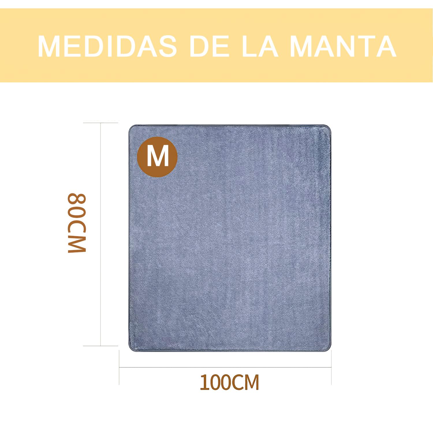 Manta de lana para perros, manta de lana suave, manta lavable para gatos, manta para perros, cubierta esponjosa para exteriores para mascotas, perros, gatos, cachorros, alfombrilla cálida suave, 120x100cm, 100x80cm, 80x80cm. Gris