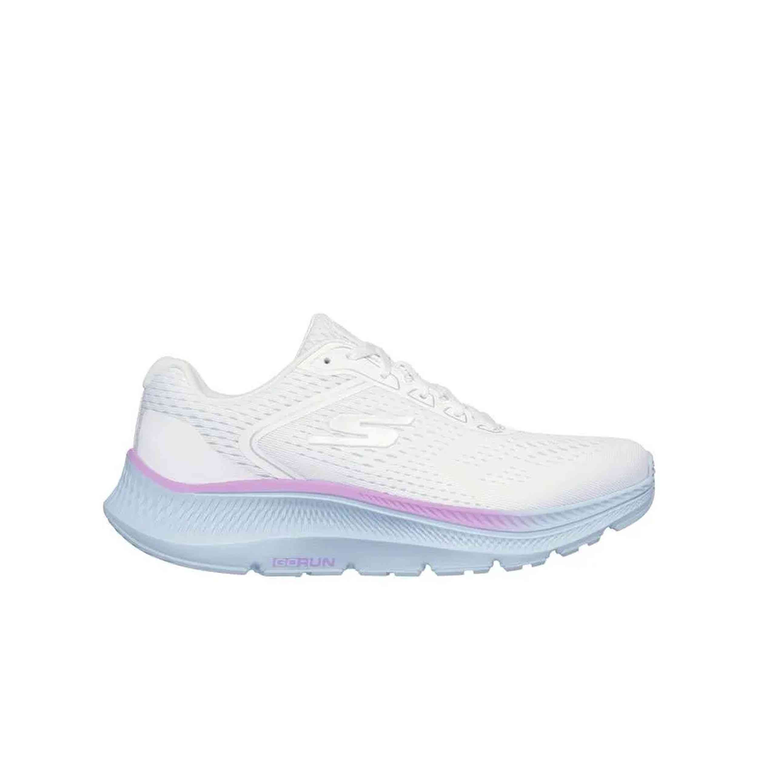 Zapatillas Sneakers Skechers para Mujer en color Blanco