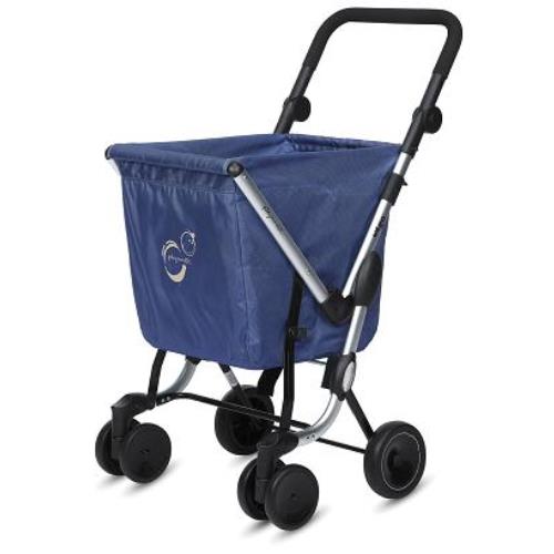 Carro compra PLAY We Go Basic 50l 24960C-217 navy
