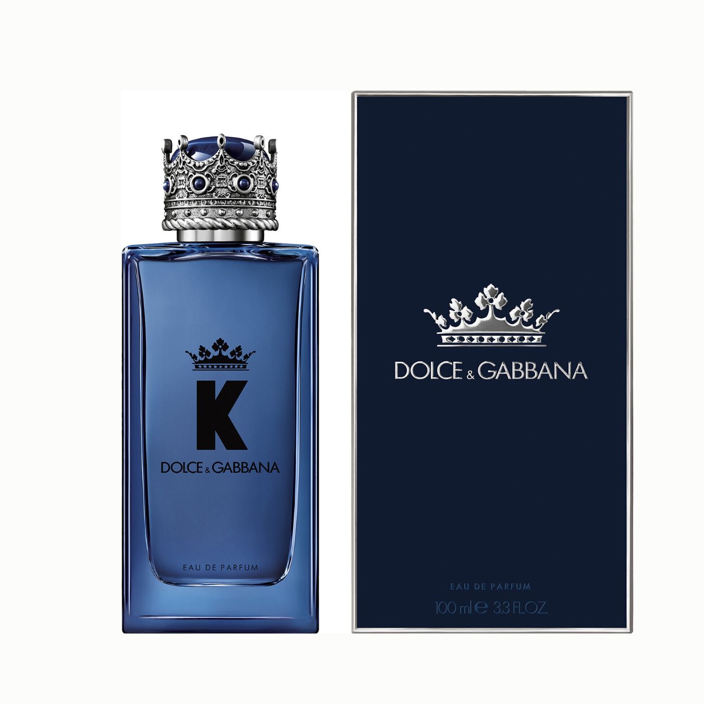 Dolce & Gabbana – Eau de Parfum K by Dolce&Gabbana 100 ml Dolce & Gabbana.