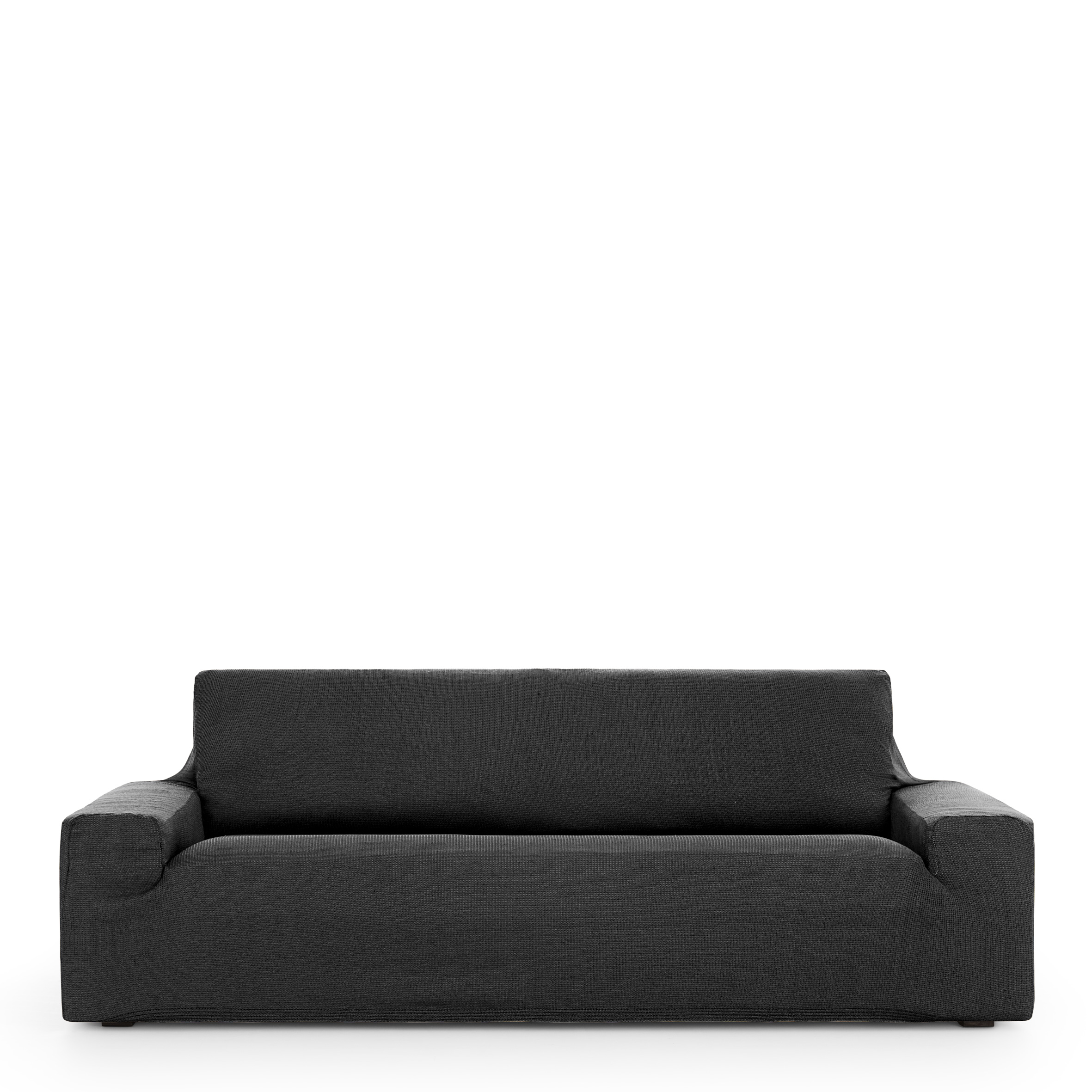 Fundas de sofa mod/7 ulises 4 plz. c/26, Tamaño 4 plazas, 170x310x110cm, Fábricada en España