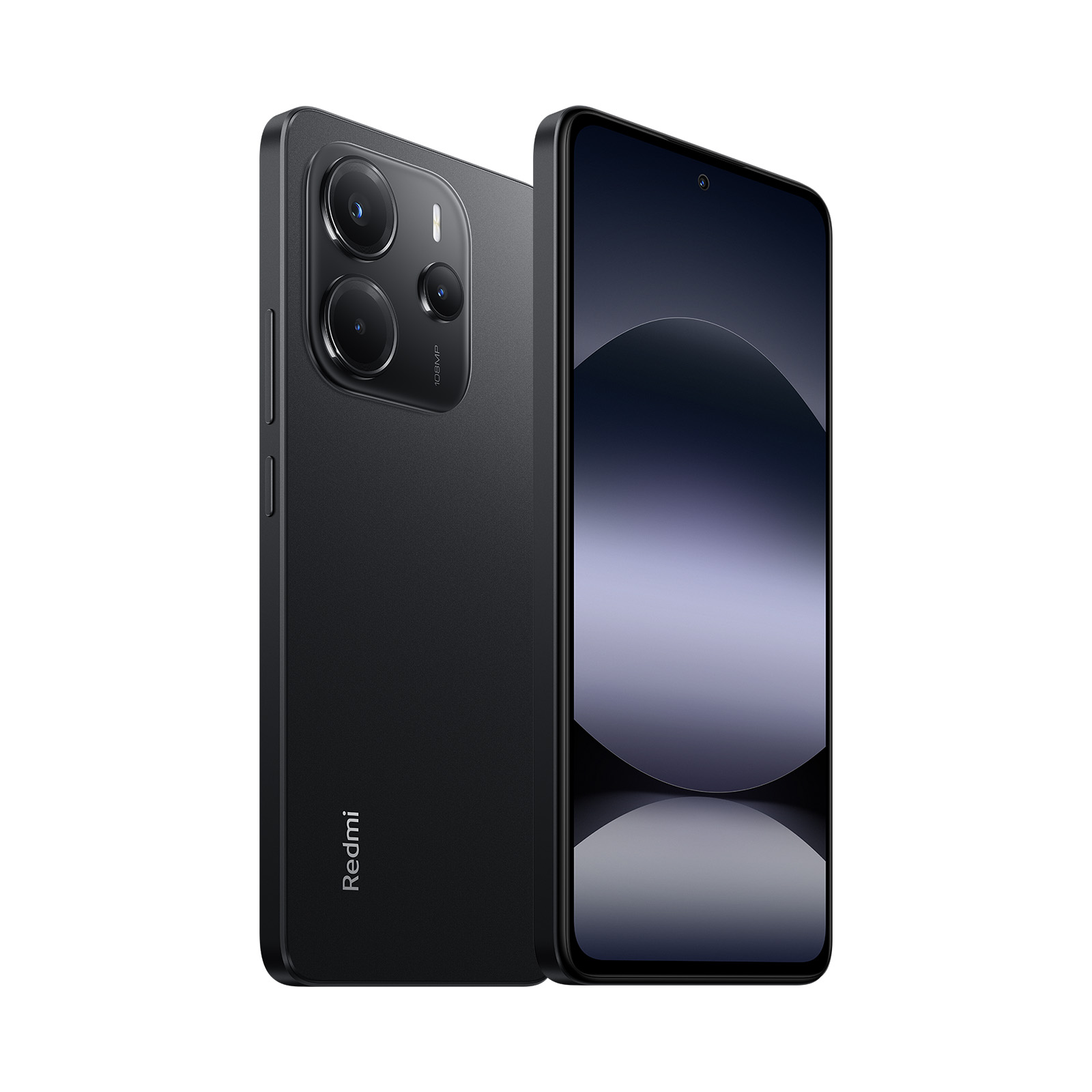 Official | Redmi Note 14, Sistema de cámara AI de 108 MP, Batería de 5500 mAh con carga turbo de 33 W, Pantalla de 120 Hz con tecnología de cuidado ocular