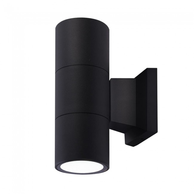 Wonderlamp Aplique de pared exterior Chill (2 luces)