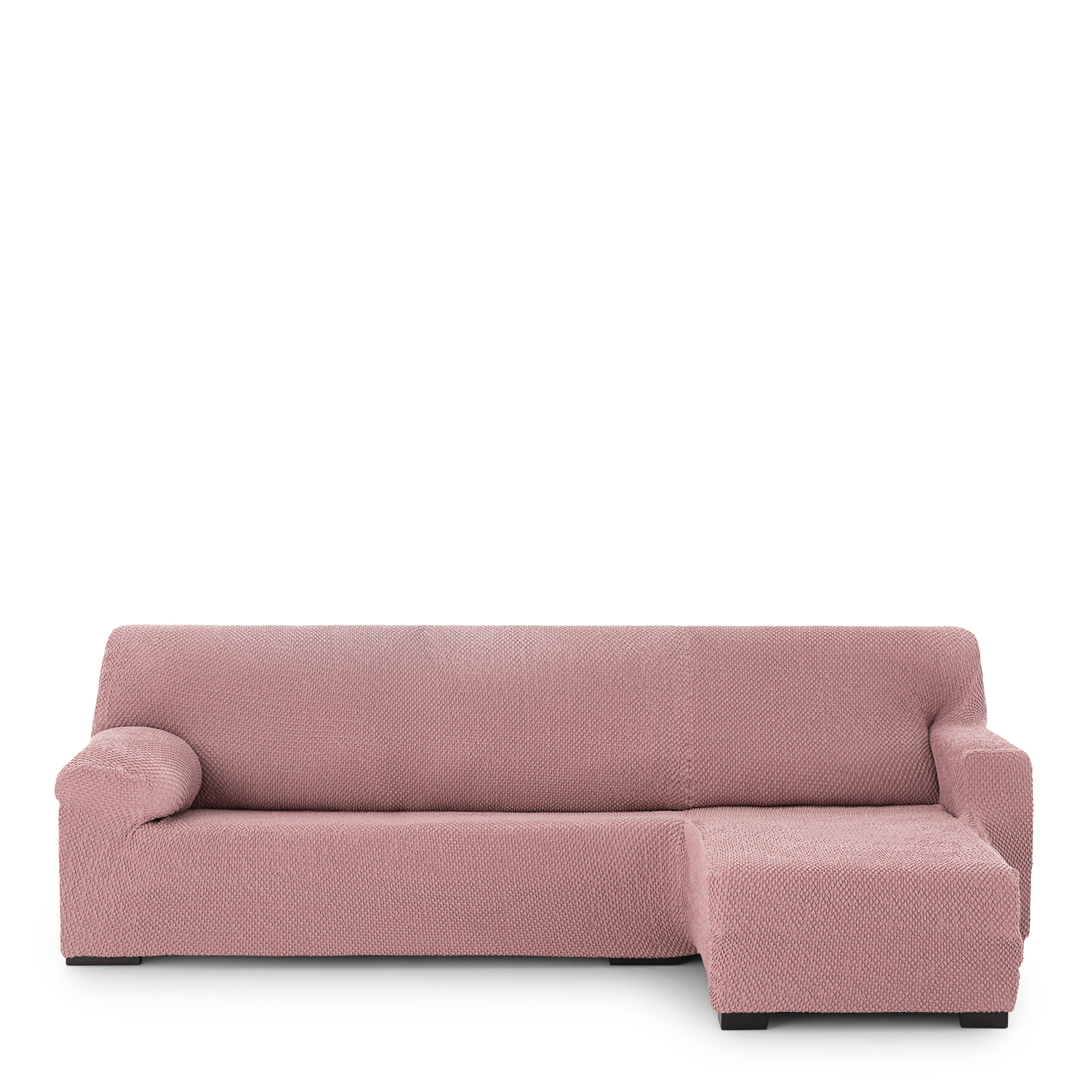 Funda de sofa m/0 ch. longue thor derecha (Mirando de frente) c/02 brazo corto, Las mejores fundas fabricadas en España.Fijalo, ,