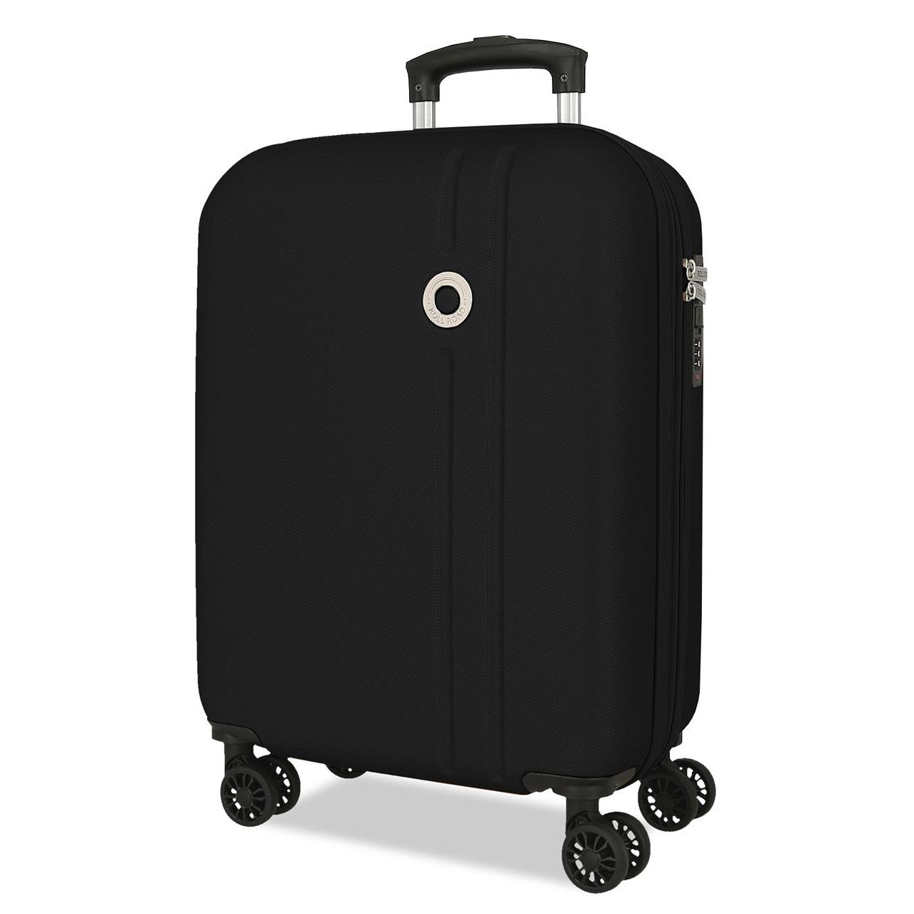 Maleta de cabina expansible Roll Road Menorca 38x55x20cm