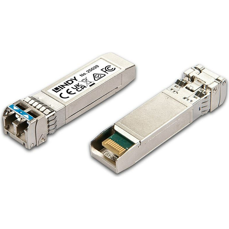 Transceptor sfp+10gbase-lr lc sing