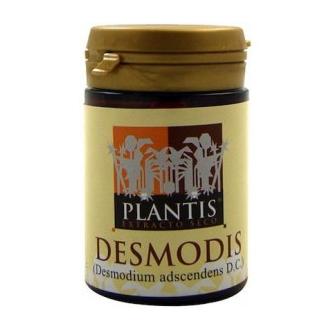Artesania Agrícola Desmodis (Desmodium) 120 Cap - Favorece Formación de Bilis
