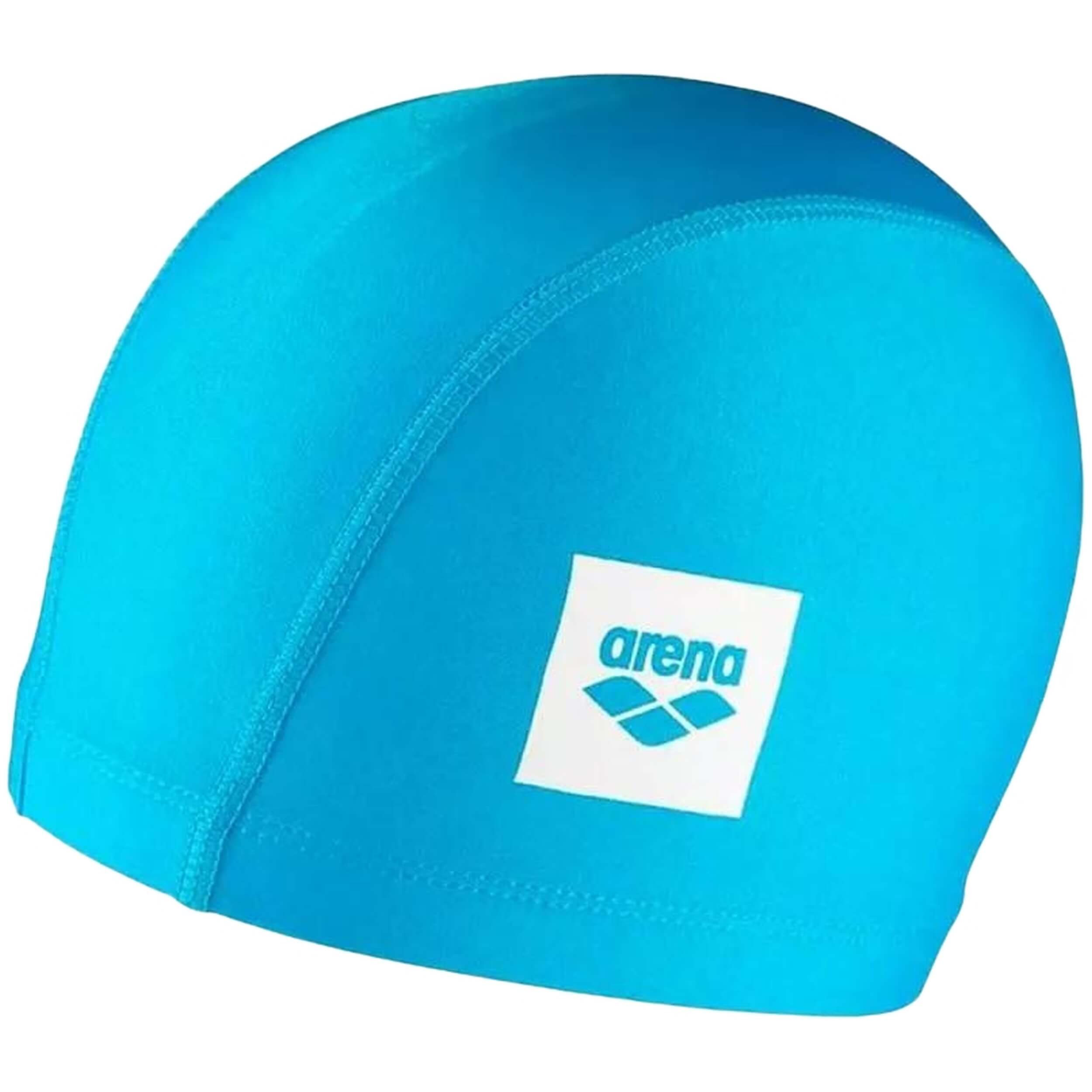Gorro De Natación Arena Ii Light Blue