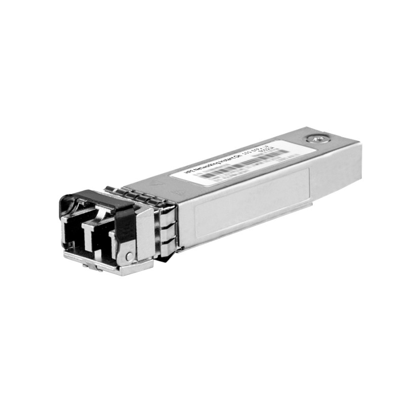 HPE - Networking Instant On 10G LR SFP+ LC 10km SMF Transceiver S0G21A