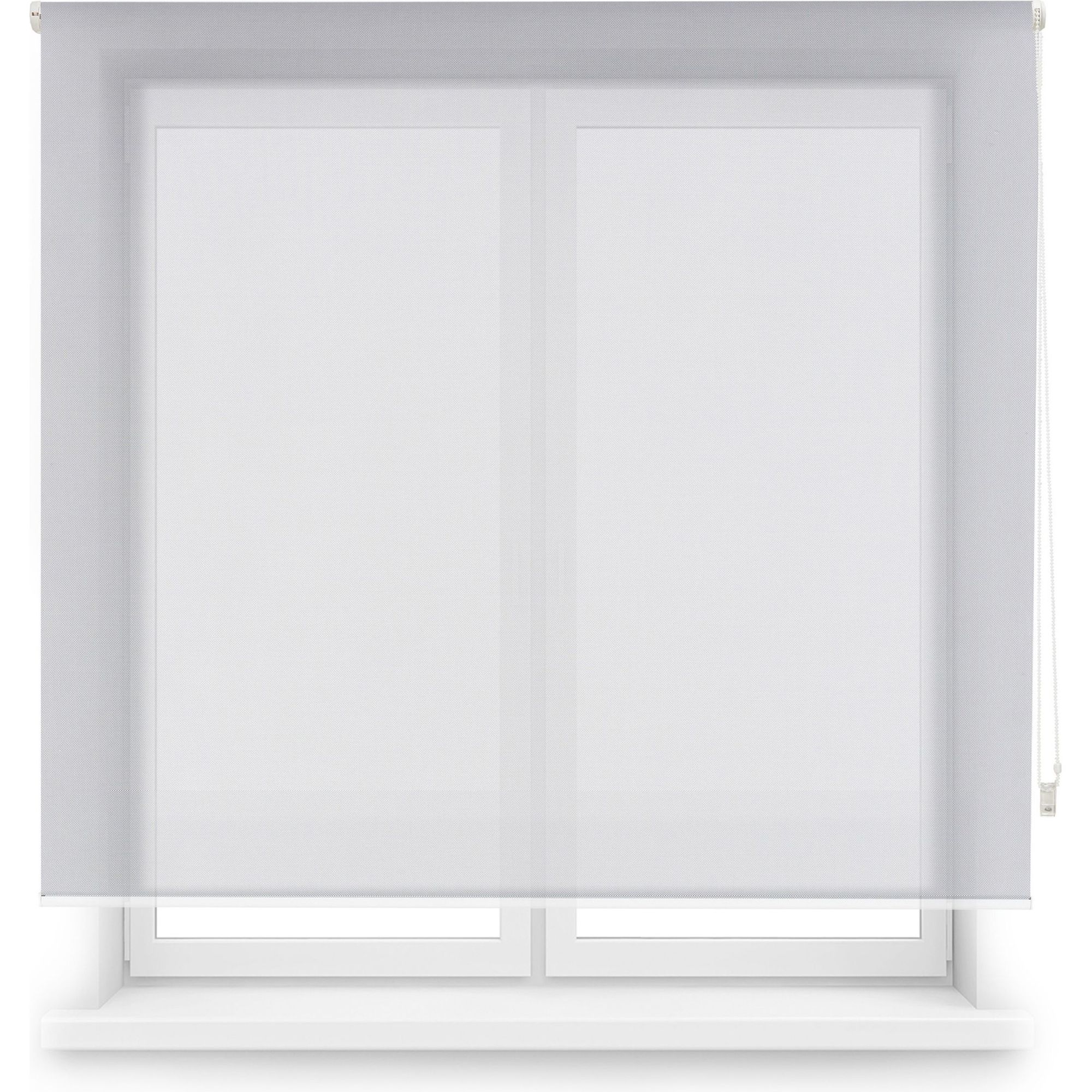 BLINDECOR - Estor Enrollable Screen a Medida - Estores Enrollables Elegantes y Prácticos - Estor para Ventana con Diseño Único - Estor Premium Enrollable
