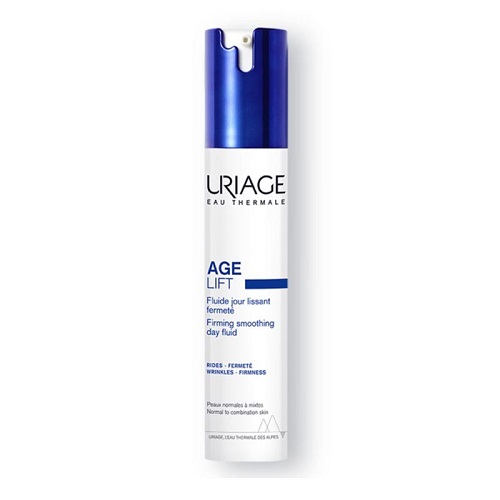 Uriage Age Lift Fluido Reafirmante Anti - Arrugas 40 Ml