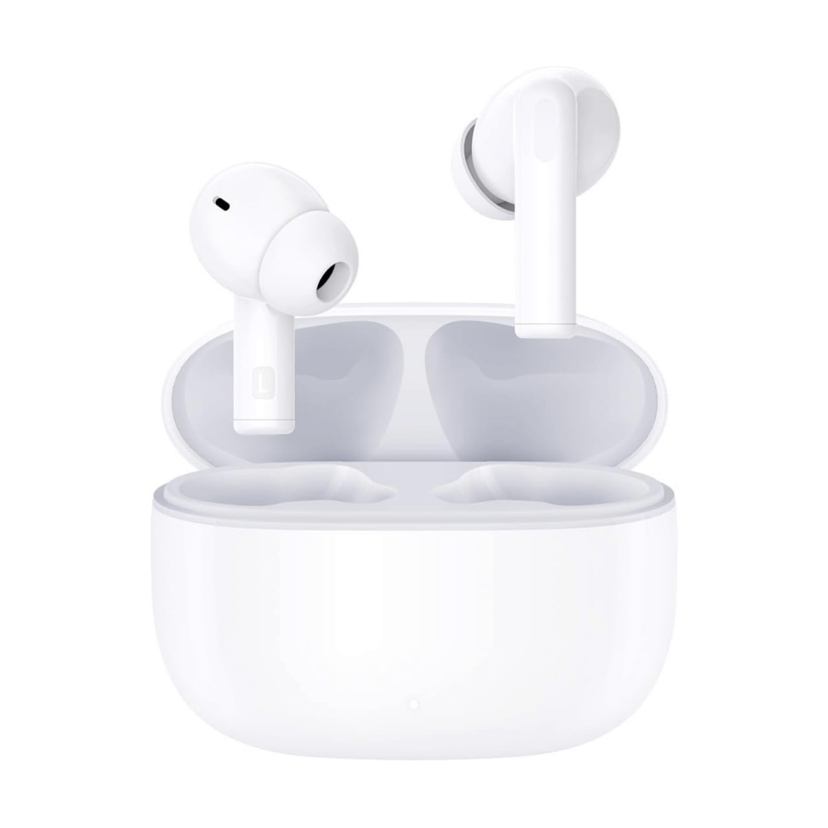 Honor Choice Earbuds X7 Lite Auriculares Bluetooth Blancos