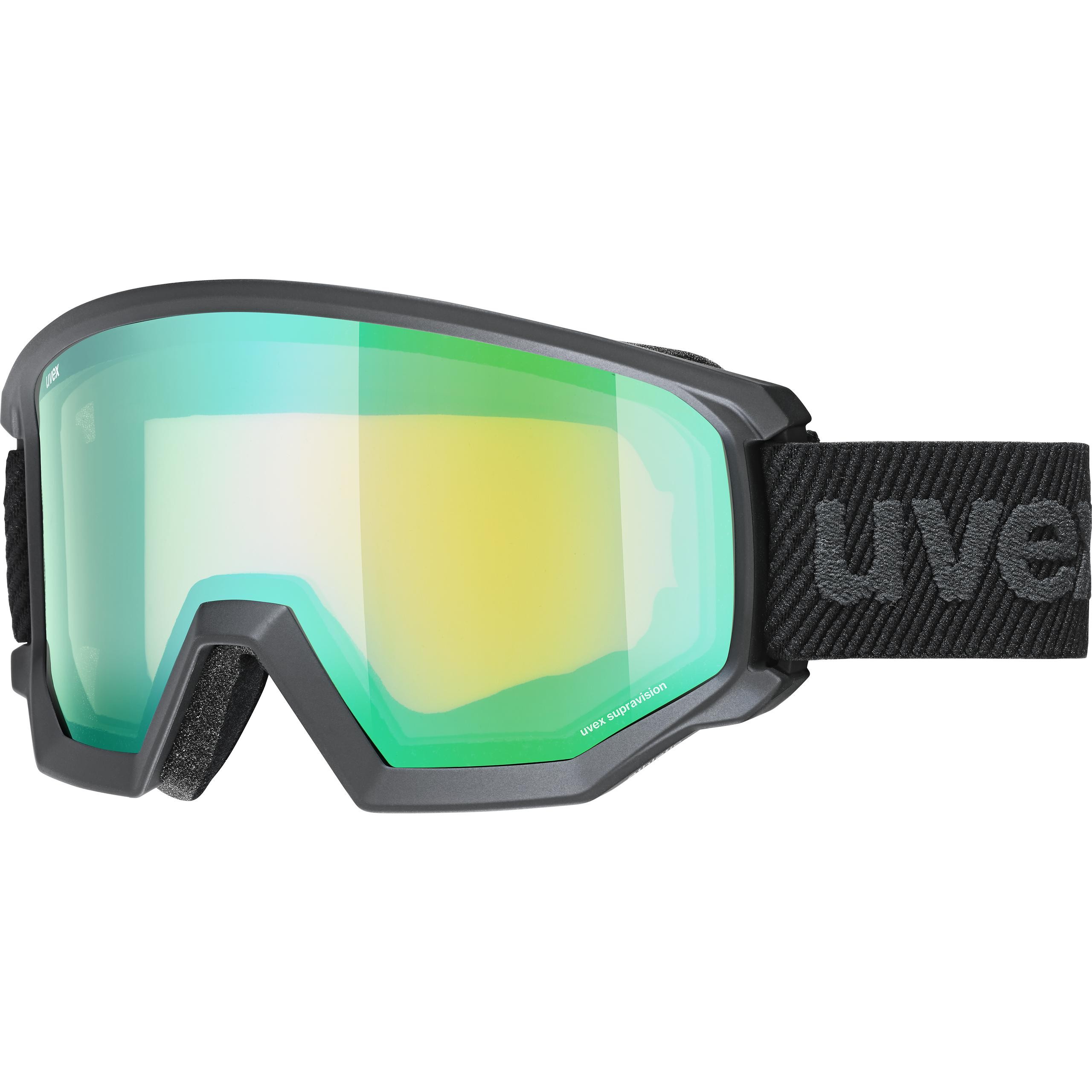 Gafas de ventisca Uvex Slider Espejo - Envío gratis