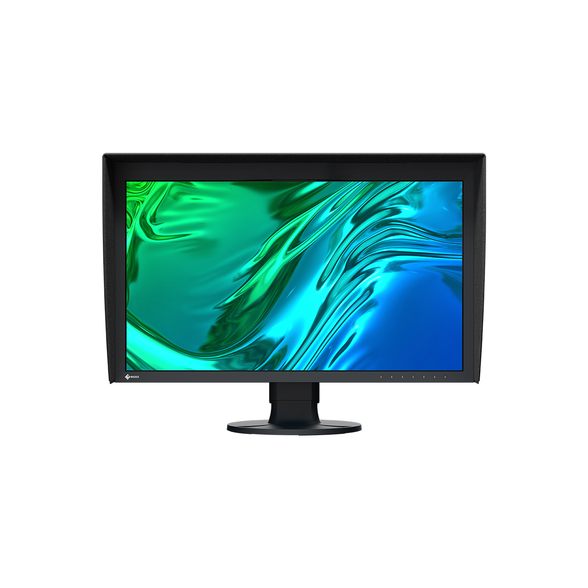 EIZO ColorEdge CG2700X - Monitor Profesional