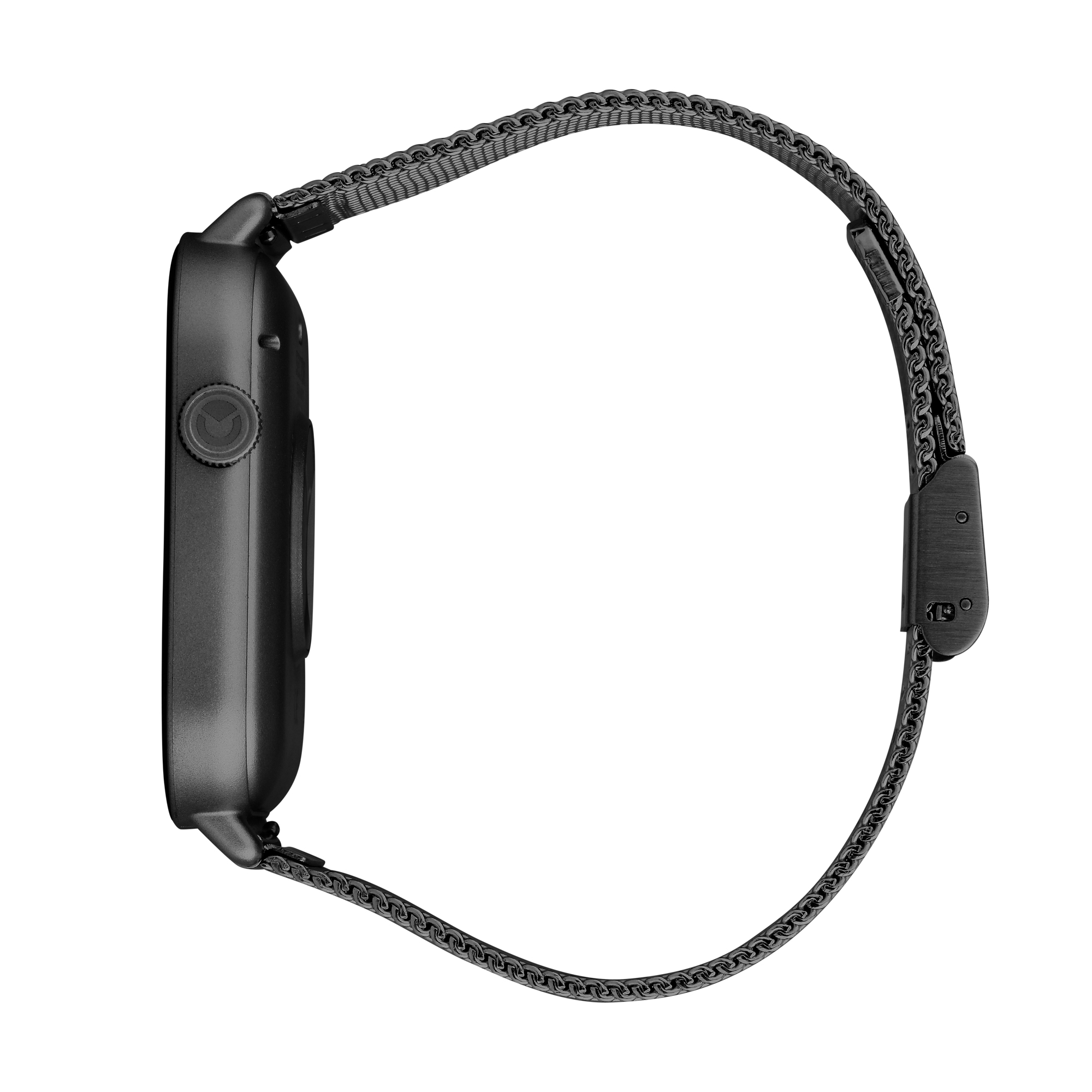 Sector No Limits Smartwatch Hombre, 38mm, Colección S-07, Gift Novio, Amigo, Papá