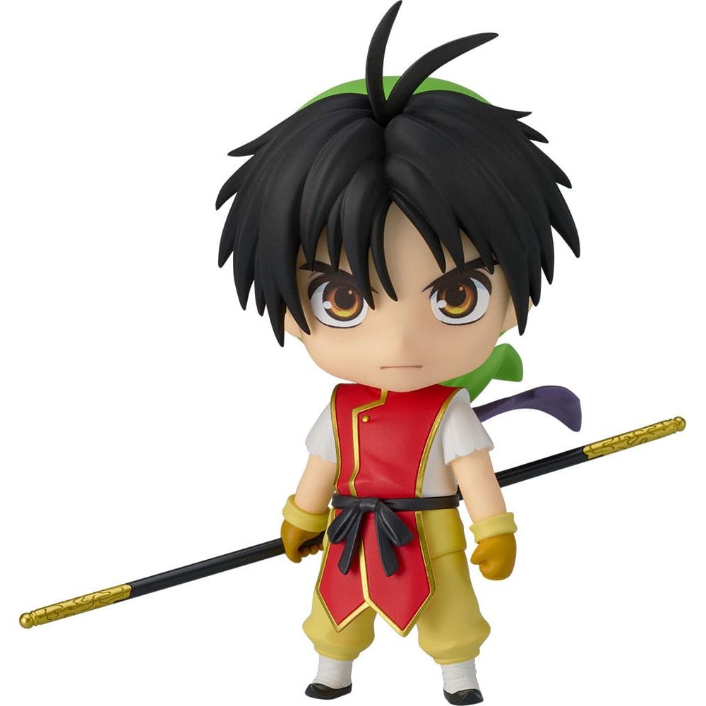 Figura Hero Suikoden Nendoroid 10cm