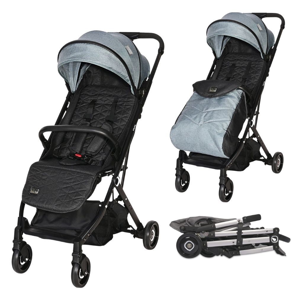 LORELLI Silla de paseo ligera MYLA de Lorelli