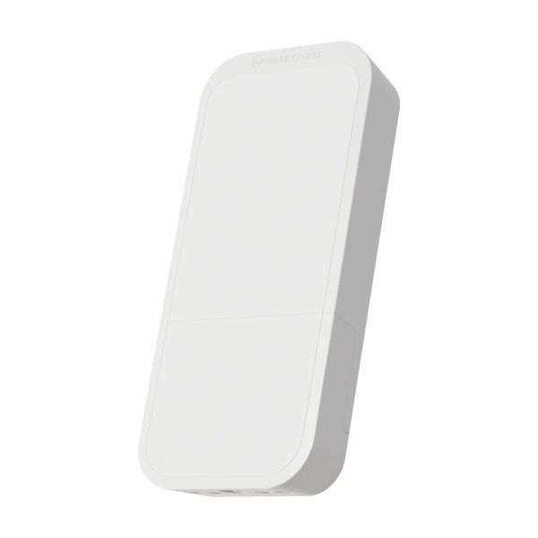 MikroTik RBwAPR-2nD&R11e-LR8G wAP 1x10-100 2.4GHz