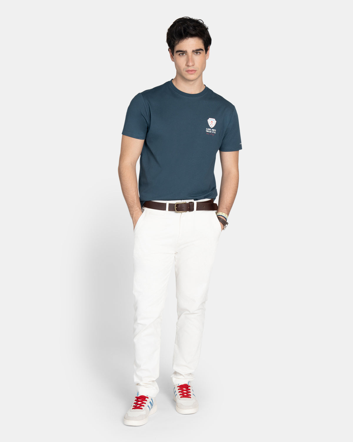 CAMISETA TOUCHDOWN