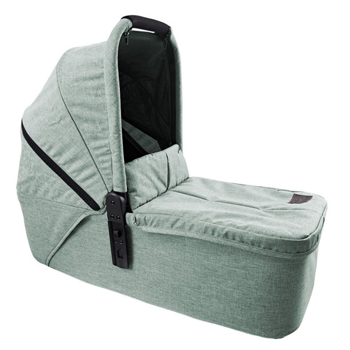 Niu - Silla de paseo Gemelar VentTwin+ para bebes - Ligera, Compacta y Versátil Carro Gemelar: Capazo NO incluido (aparte) - Respaldos y Reposapiés ajustable Chasis de aluminio - capota XXL…