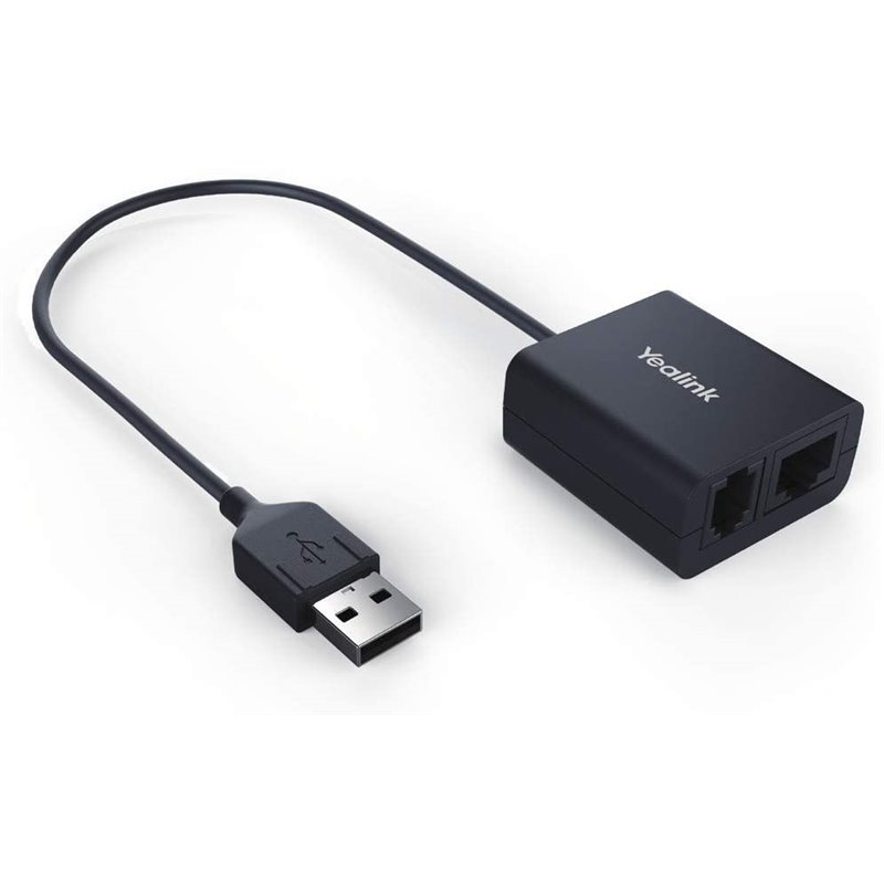 ADAPTADOR YEALINK EHS40