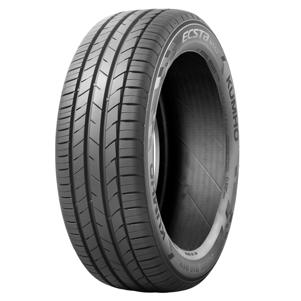 Kumho tires 195/50 r15 82v ecsta hs52