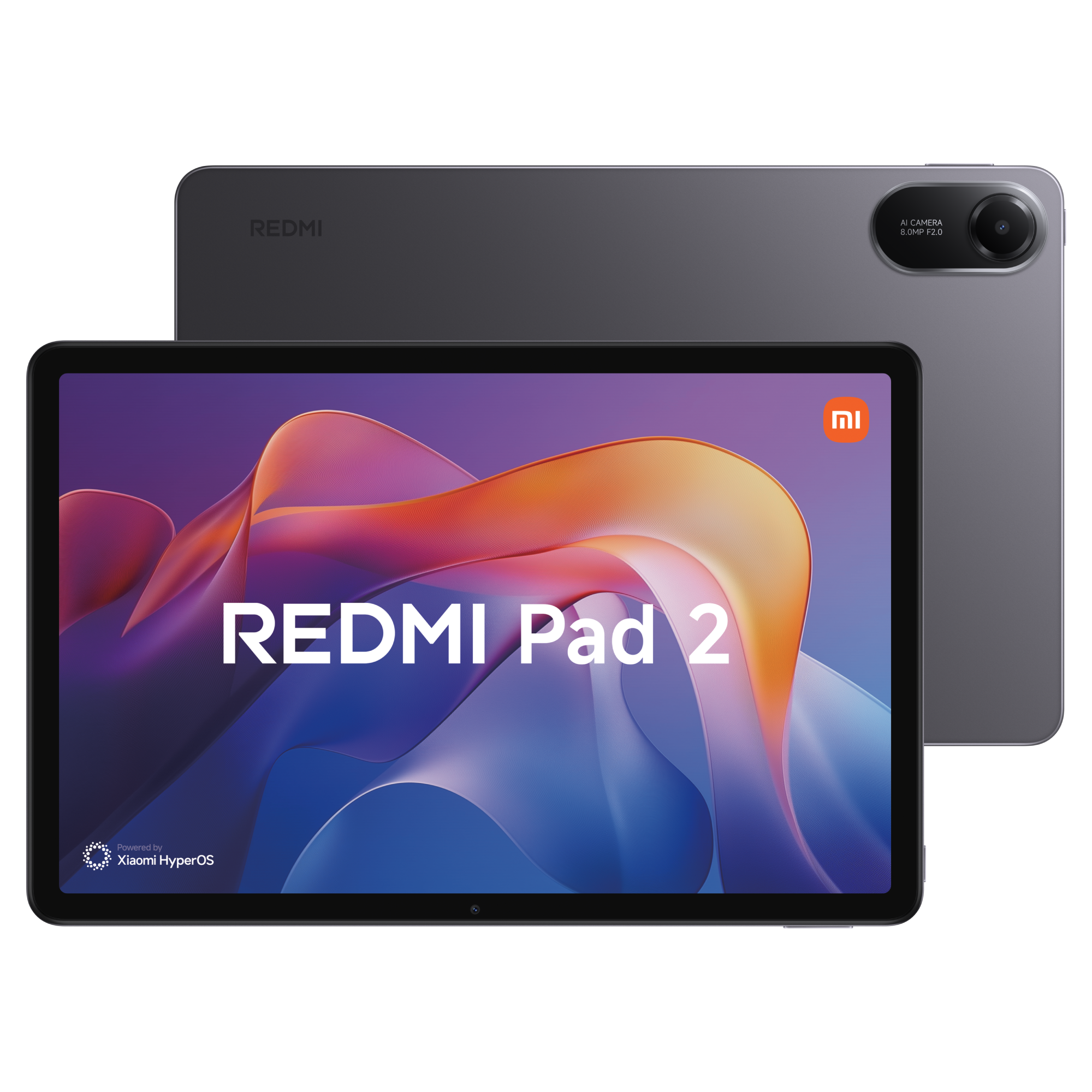 Xiaomi Redmi Pad 2