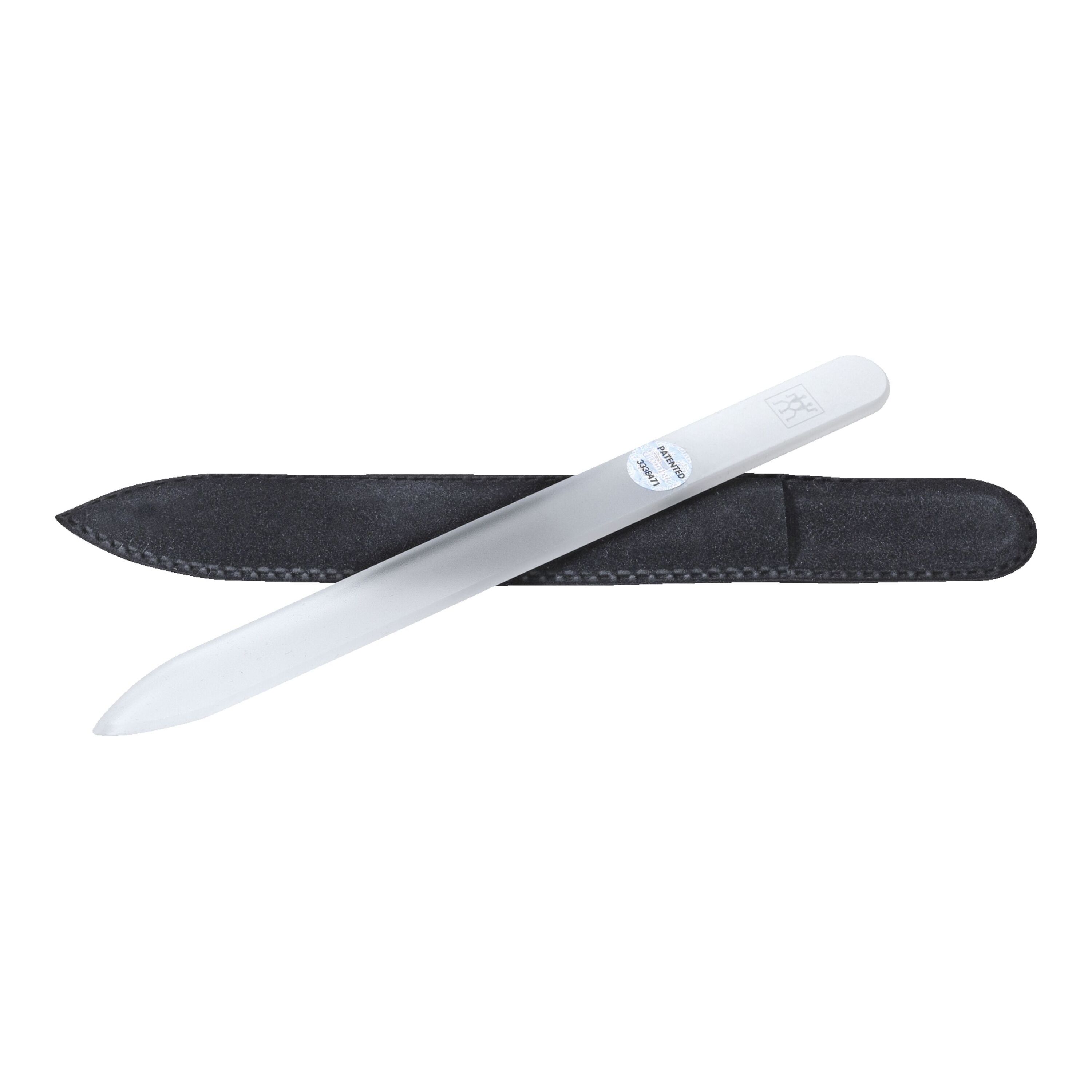 ZWILLING TWINOX Lima de uñas 14 cm
