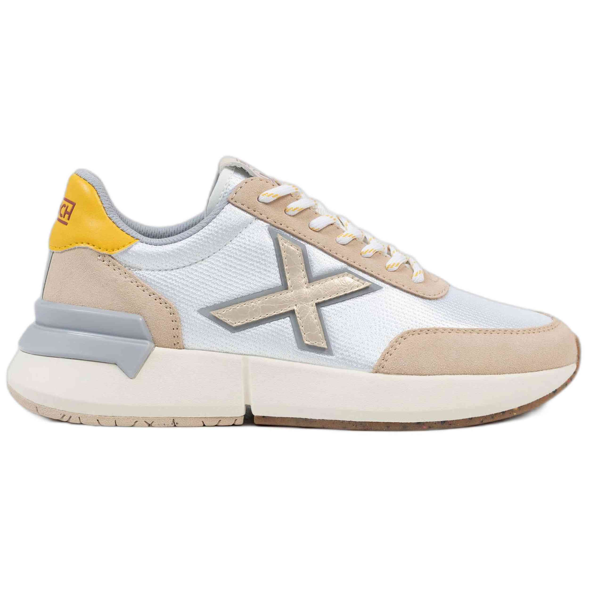 Zapatillas Munich para Mujer en color Multicolor