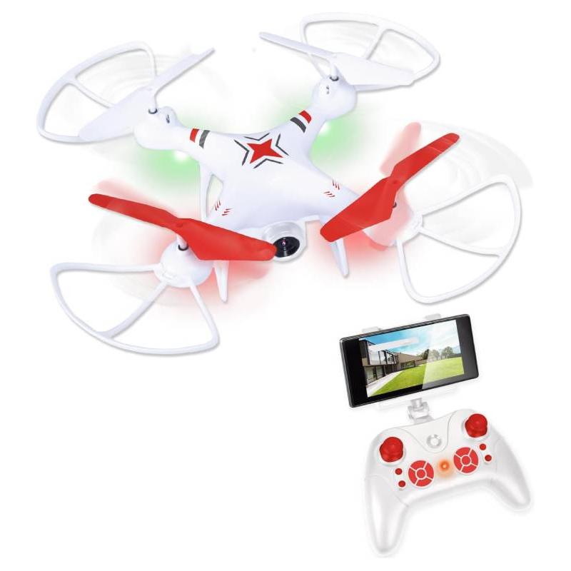 DRON XTREM RAIDERS FLYCAM – VUELO Y GRABACIÓN AÉREA PARA PRINCIPIANTES