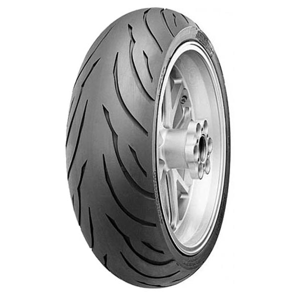 Continental tires 140/70 r17 66w movement (m)