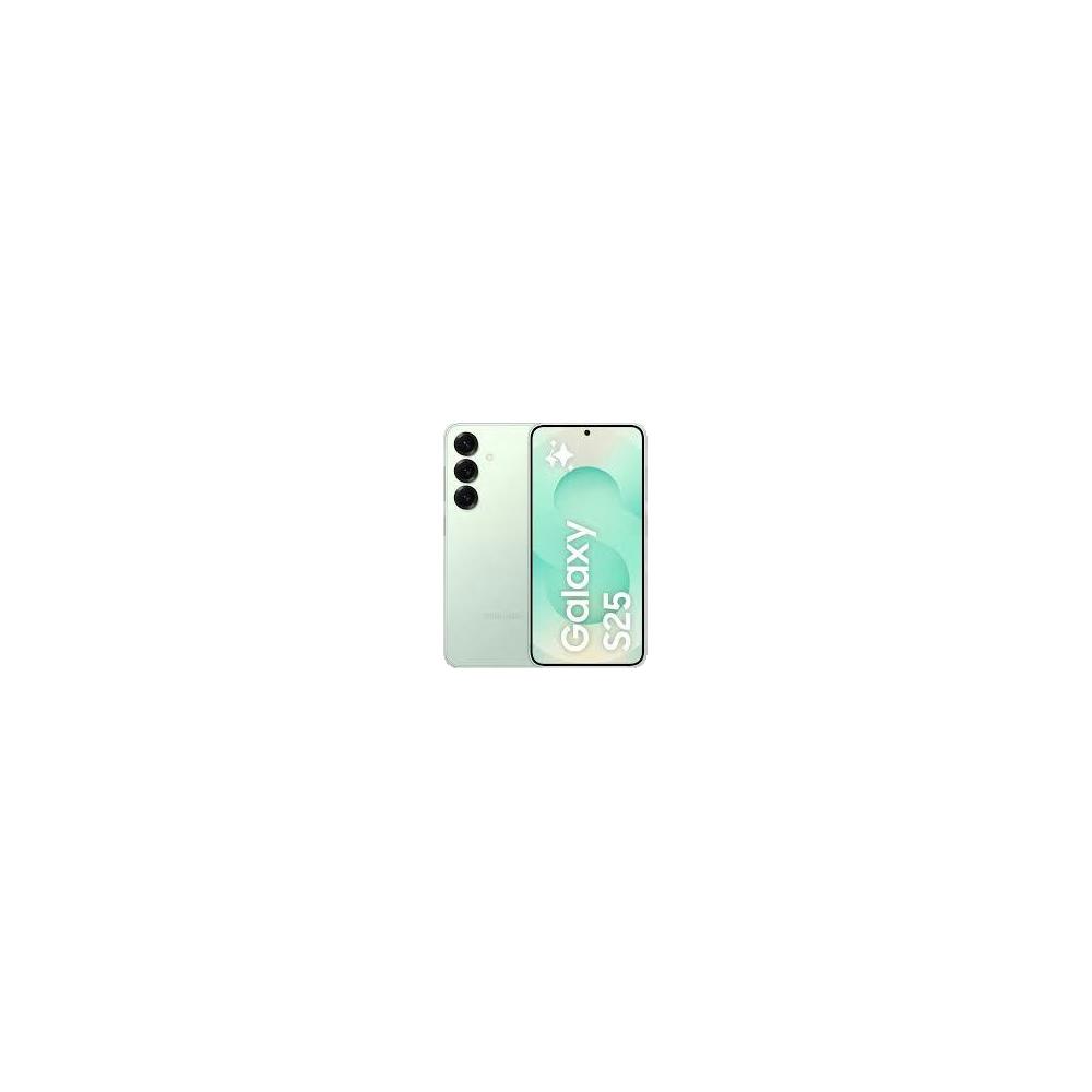 Samsung Galaxy S25 Snapdragon 8 Elite 12 Go