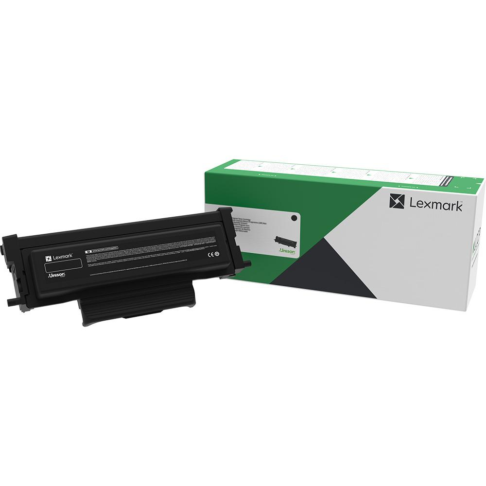 Lexmark b2236/mb2236 negro cartucho de toner original - b222000