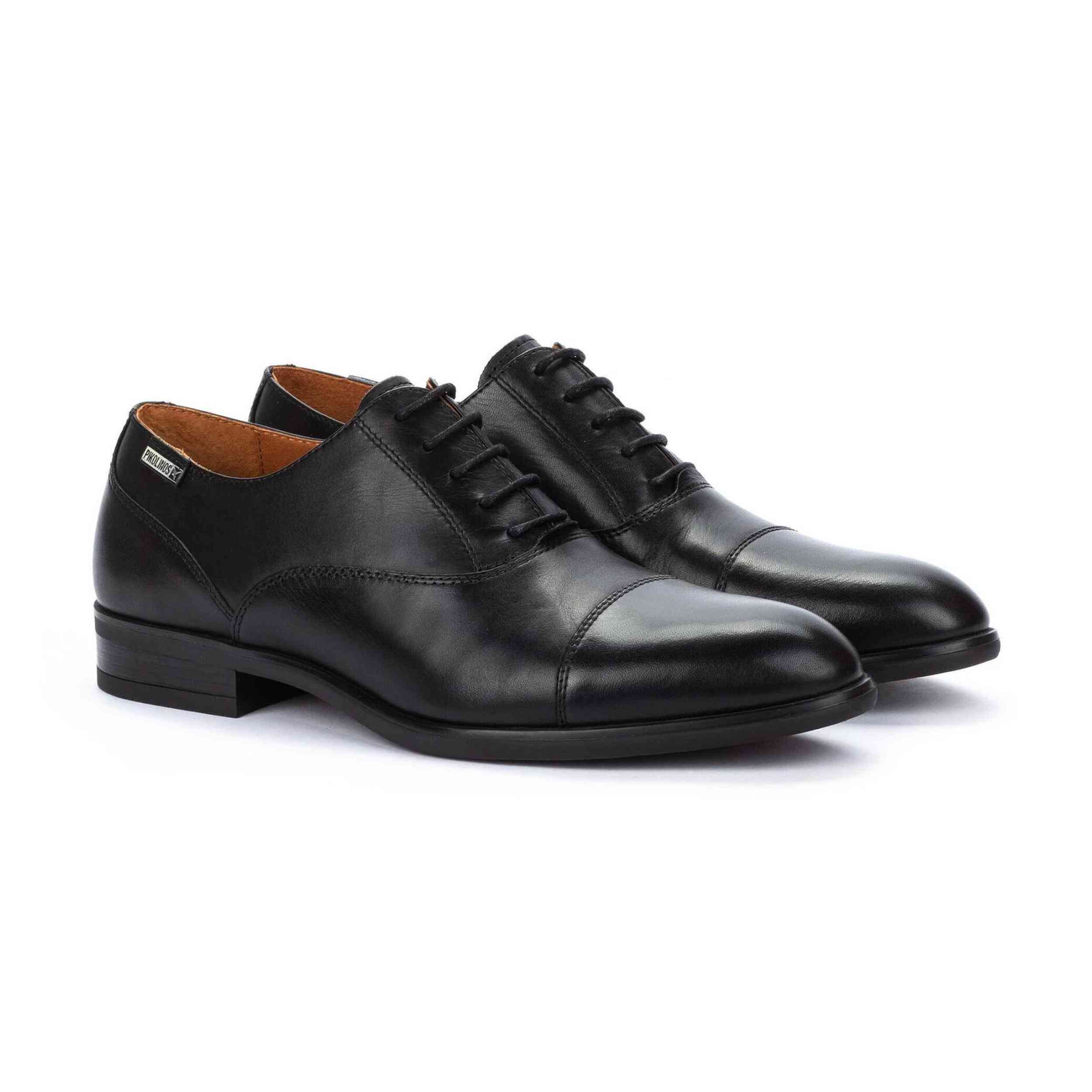 Zapatos Pikolinos para Hombre en color Negro