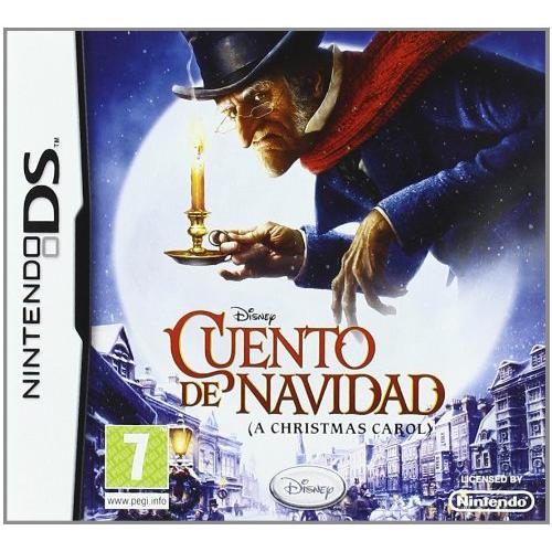 Cuento De Navidad