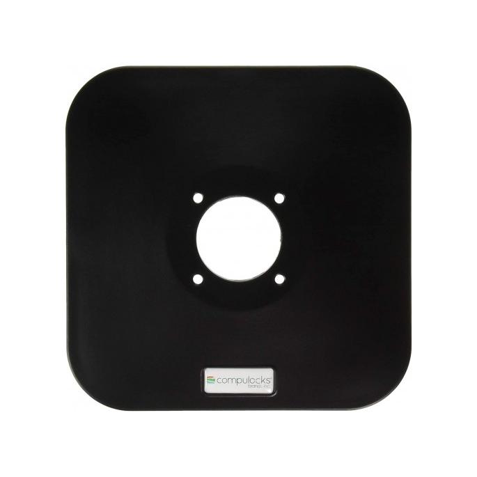 Maclocks Compulocks - Soporte para Bicicleta de Montaña de 8 Pulgadas en Color Negro