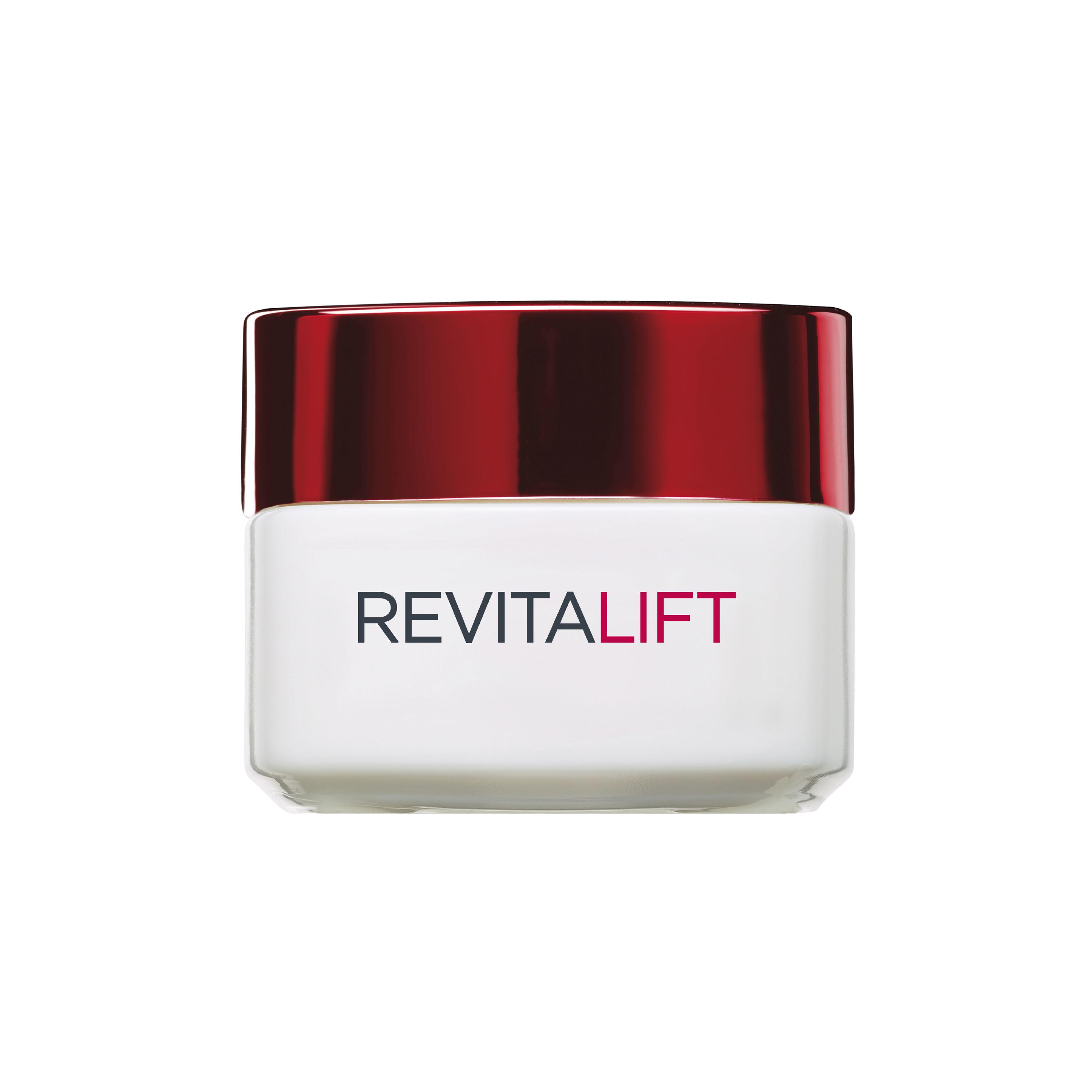 L'Oréal Paris | Revitalift Contorno de Ojos antiarrugas - Con Pro-Retinol -15ml