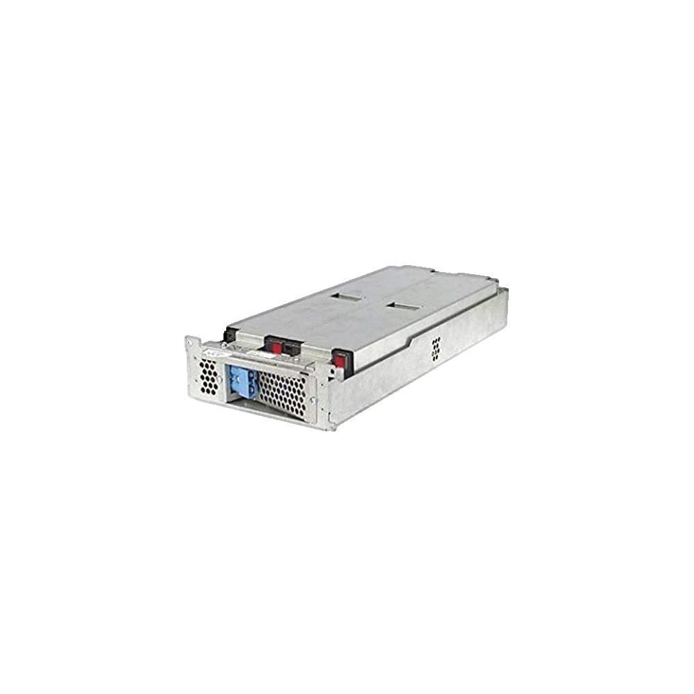 APC Cartridge #43 RBC43 argent fonctionnel