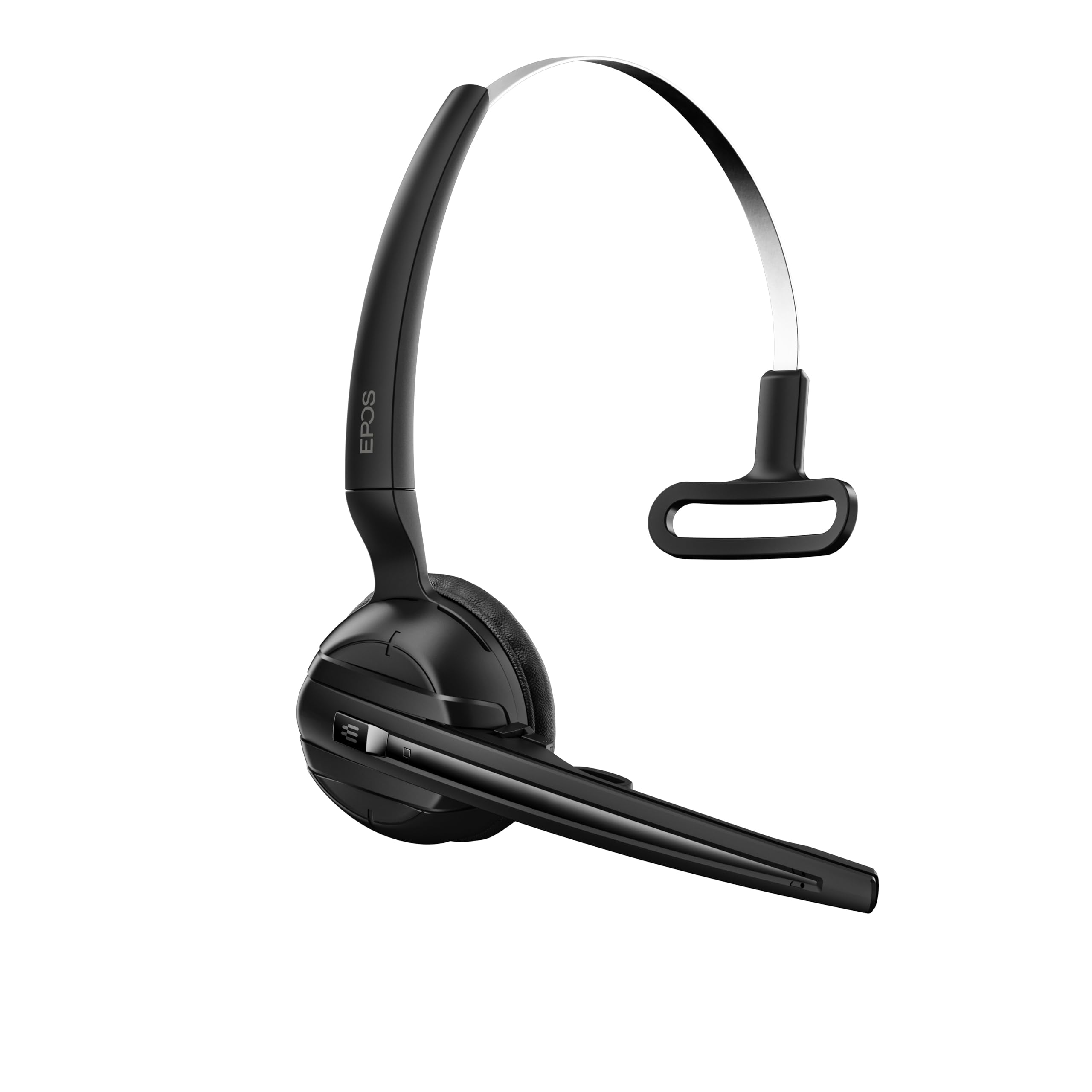 EPOS Impact D 10 USB ML II Mono DECT Auriculares para PC/Softphone cancelación de Ruido