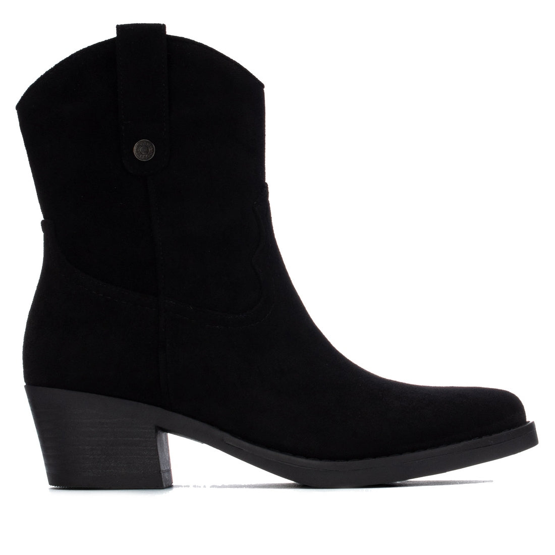 Refresh - Botas Camperas Mujer - Calzado Cómodo y Versátil - Moda casual - Modelo  17614403
