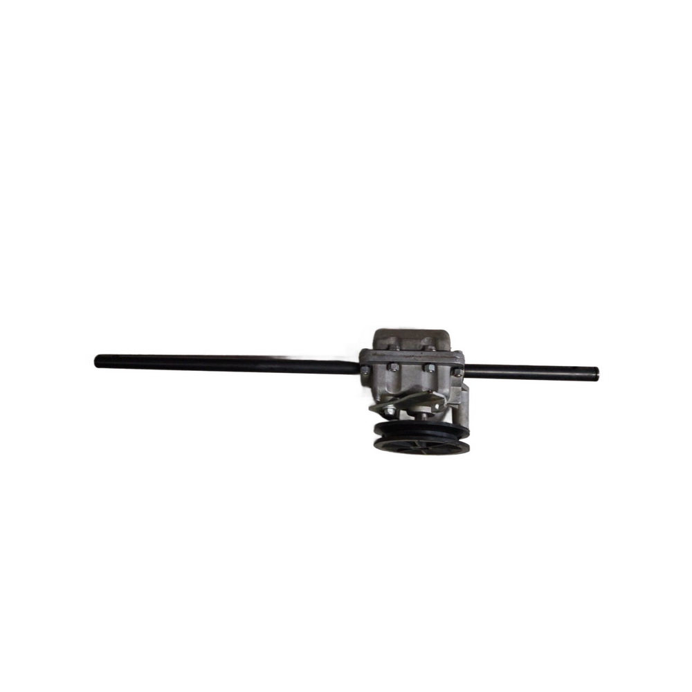 MAMIGA Caja transmisión para cortacésped compatible con Knk | Ref 977503