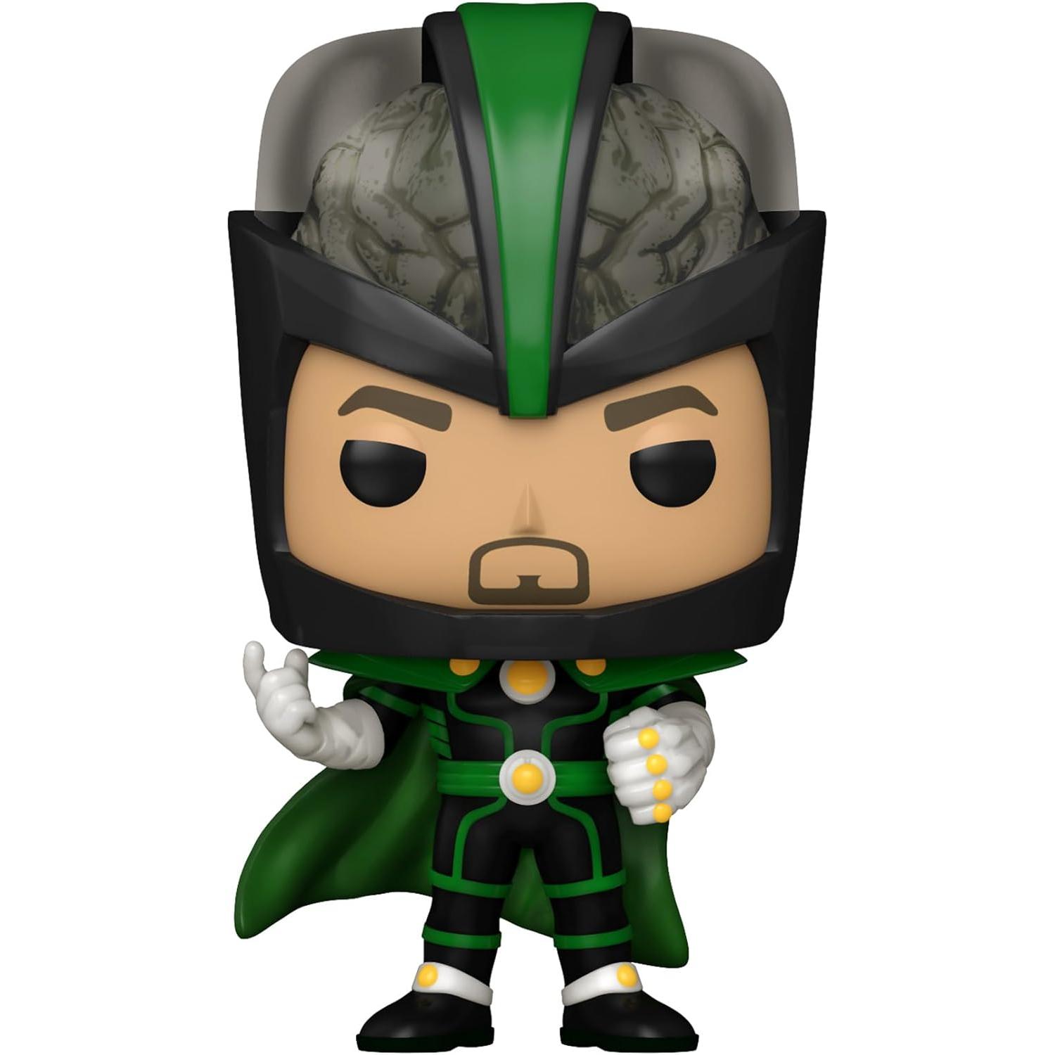 Funko Pop Cine Un Padre En Apuros Jingle All The Way Myron Disfrazado De Dementor 56834