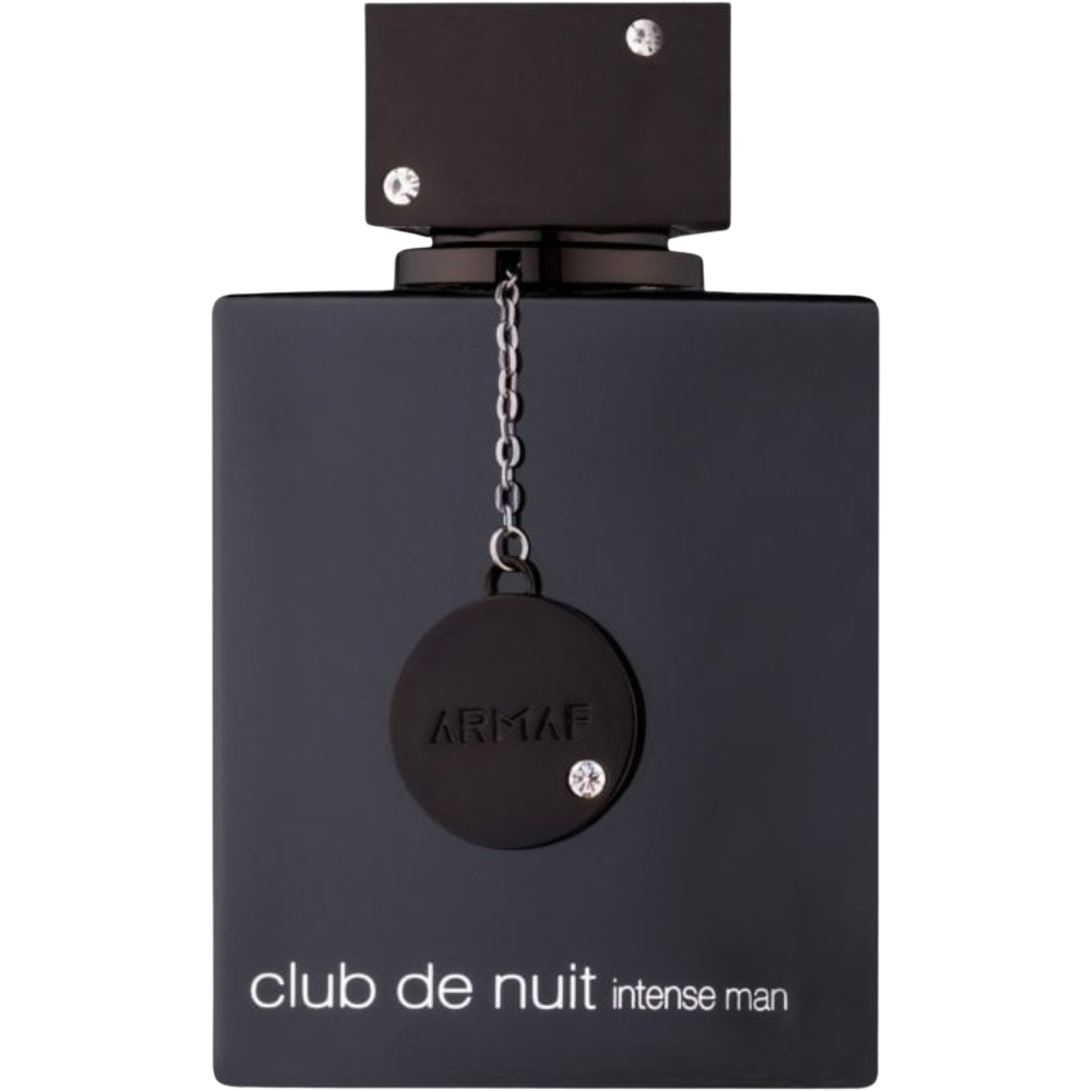 CLUB DE NUIT INTENSE MEN EAU DE TOILETTE 105 ML. LA FRAGANCIA TOP DE ARMAF .