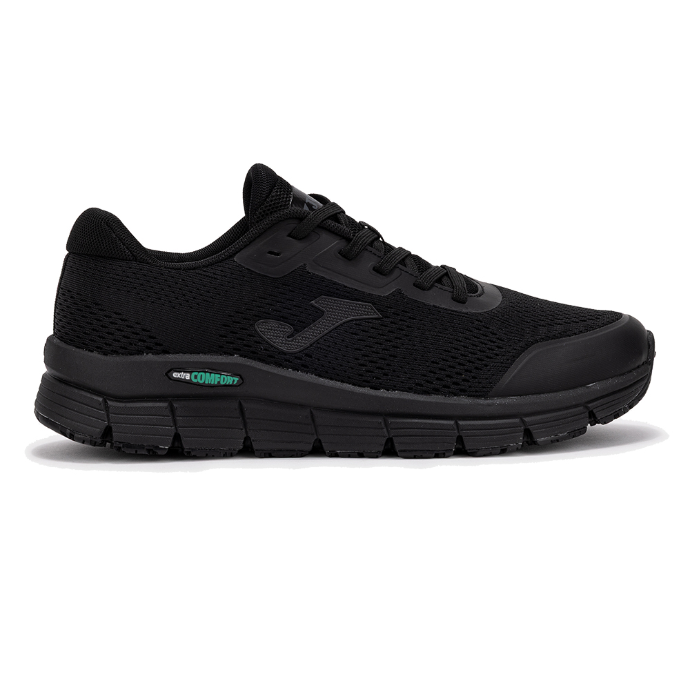 Deportivos Joma Czens2621 en color Negro
