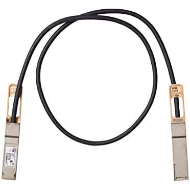 Cisco Cable de Cobre Pasivo 100GBASE-CR4 para Ordenador