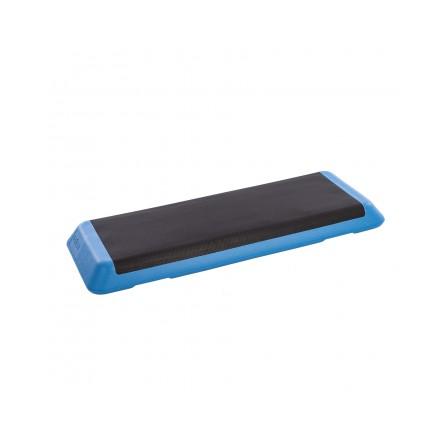 Softee - Tabla de Step Profesional - Plataforma Aeróbica - Mayor Agarre - 110X42X10CM