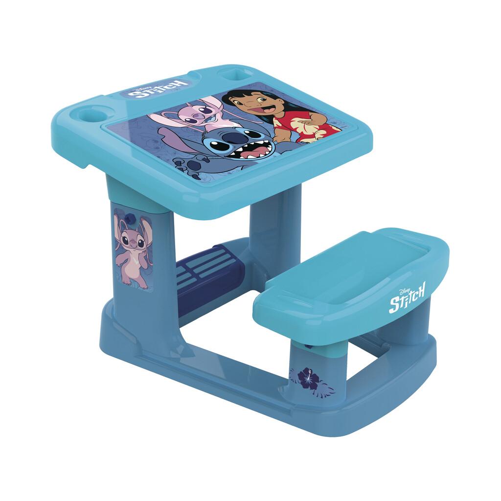 Disney Stitch Pupitre de 49x57,5x72,5cm Pizarras y pupitres Chicos