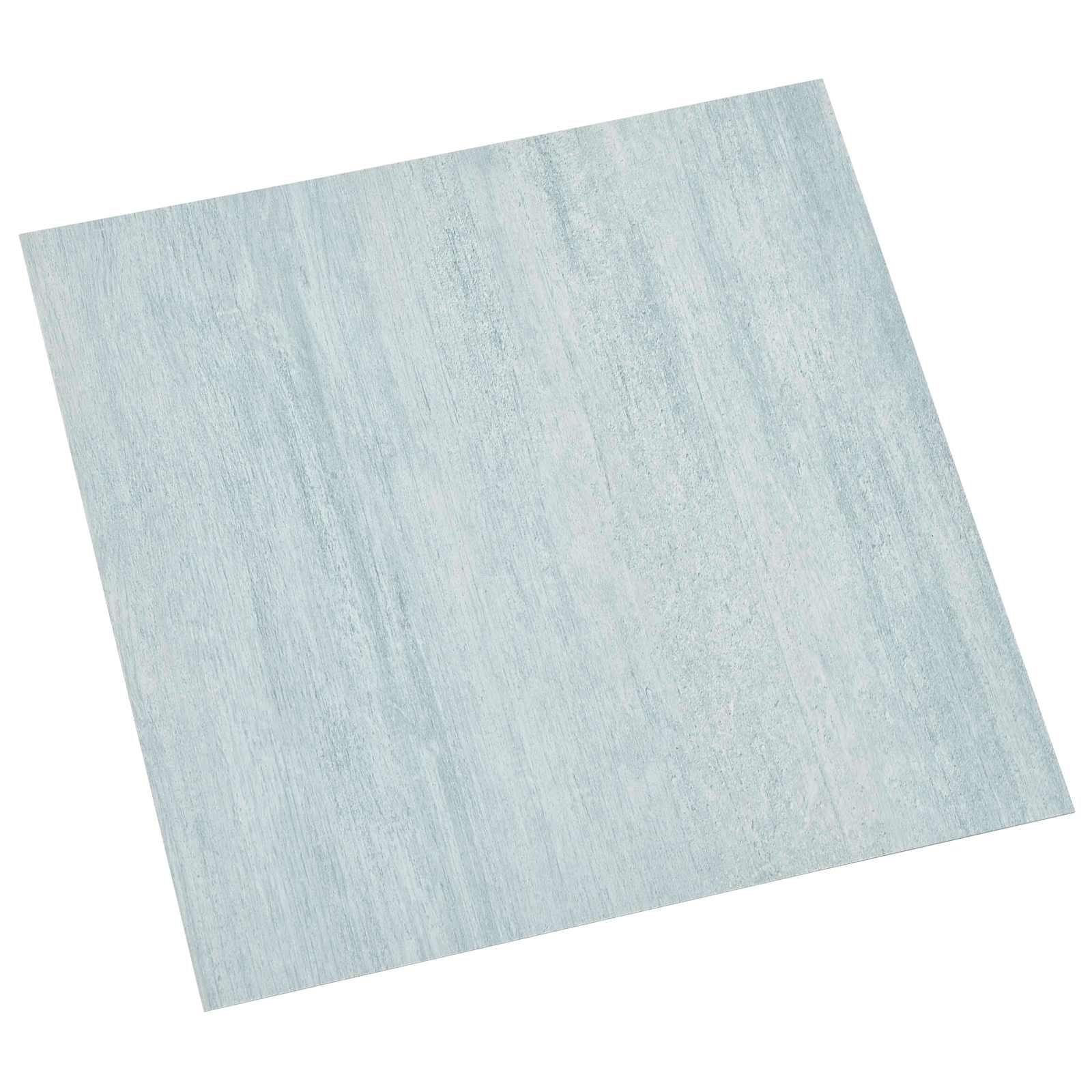 vidaXL Tableros de Suelo 55 pcs 5,11 m² PVC Multicolor