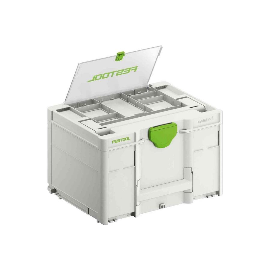 SYSTAINER DF M 237 - FE 577348